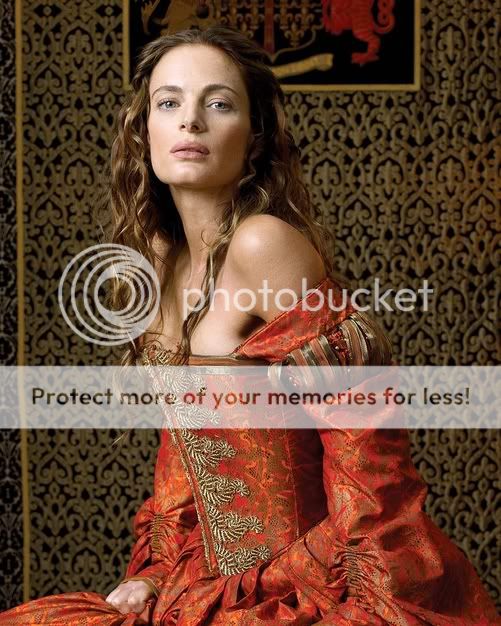 ... Boleyn  Her Sister Mary Bol...